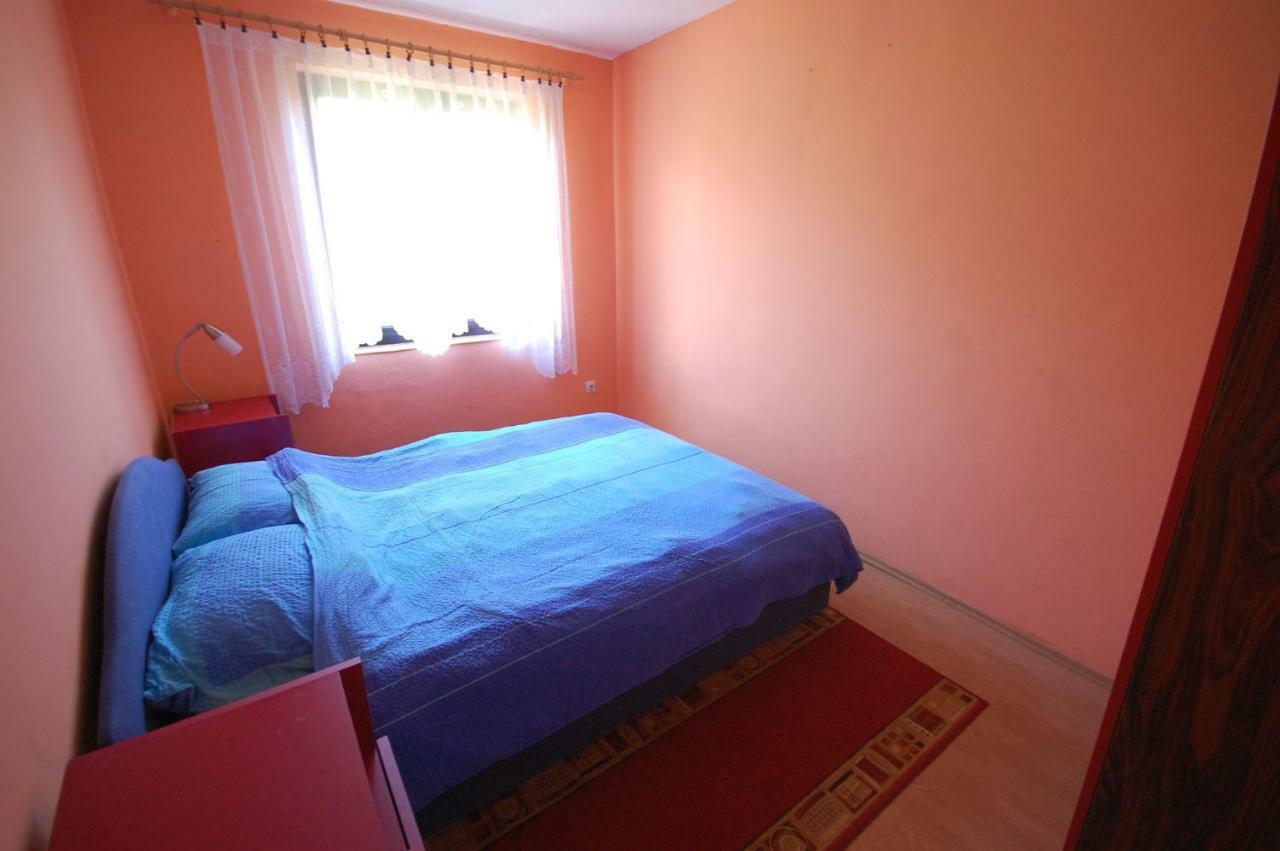 Apartments Juric By El-Pi Tours نجيفيش المظهر الخارجي الصورة