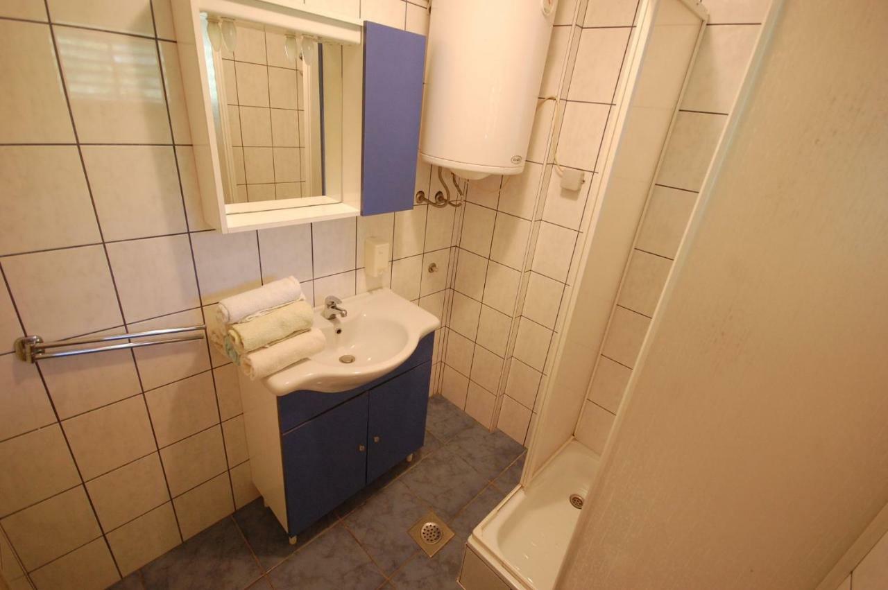 Apartments Juric By El-Pi Tours نجيفيش المظهر الخارجي الصورة