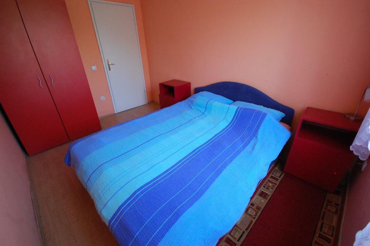 Apartments Juric By El-Pi Tours نجيفيش المظهر الخارجي الصورة