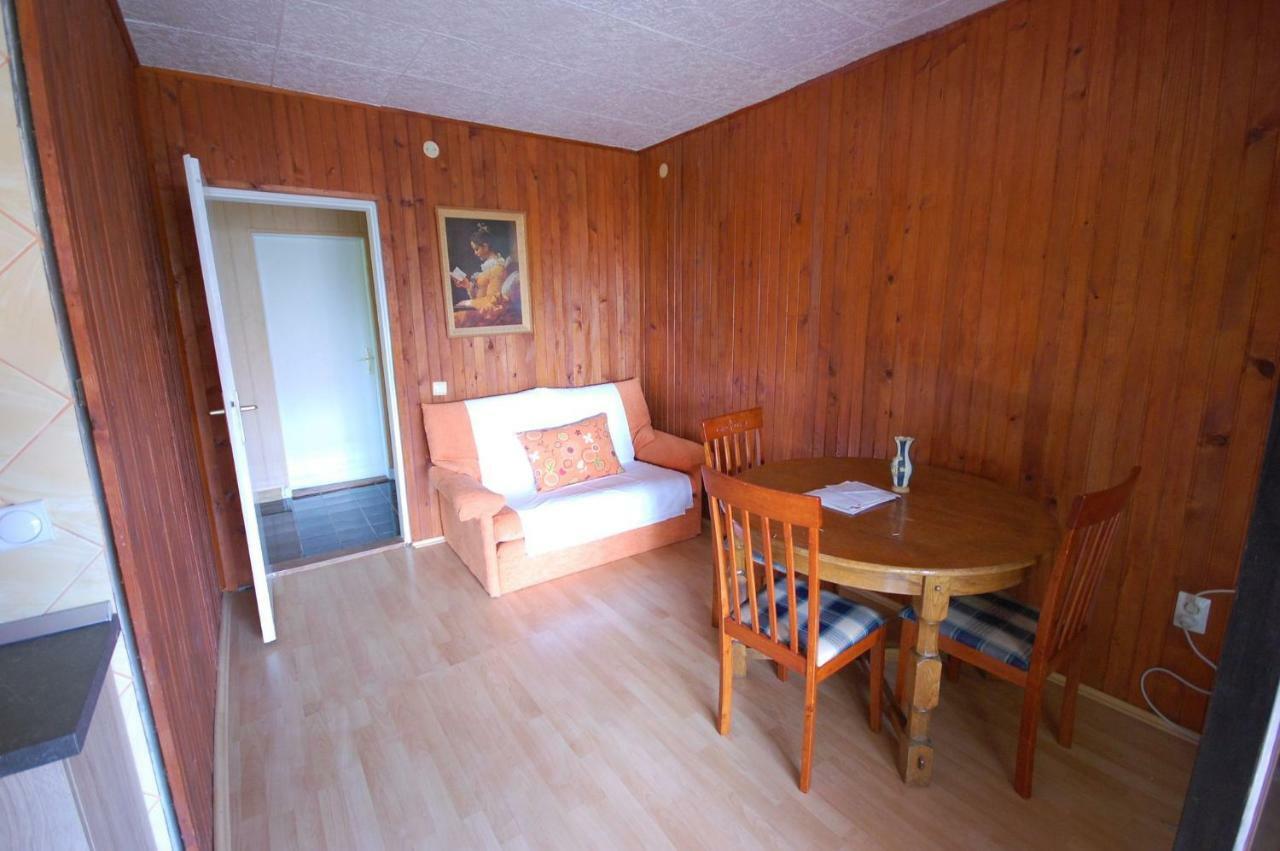 Apartments Juric By El-Pi Tours نجيفيش المظهر الخارجي الصورة