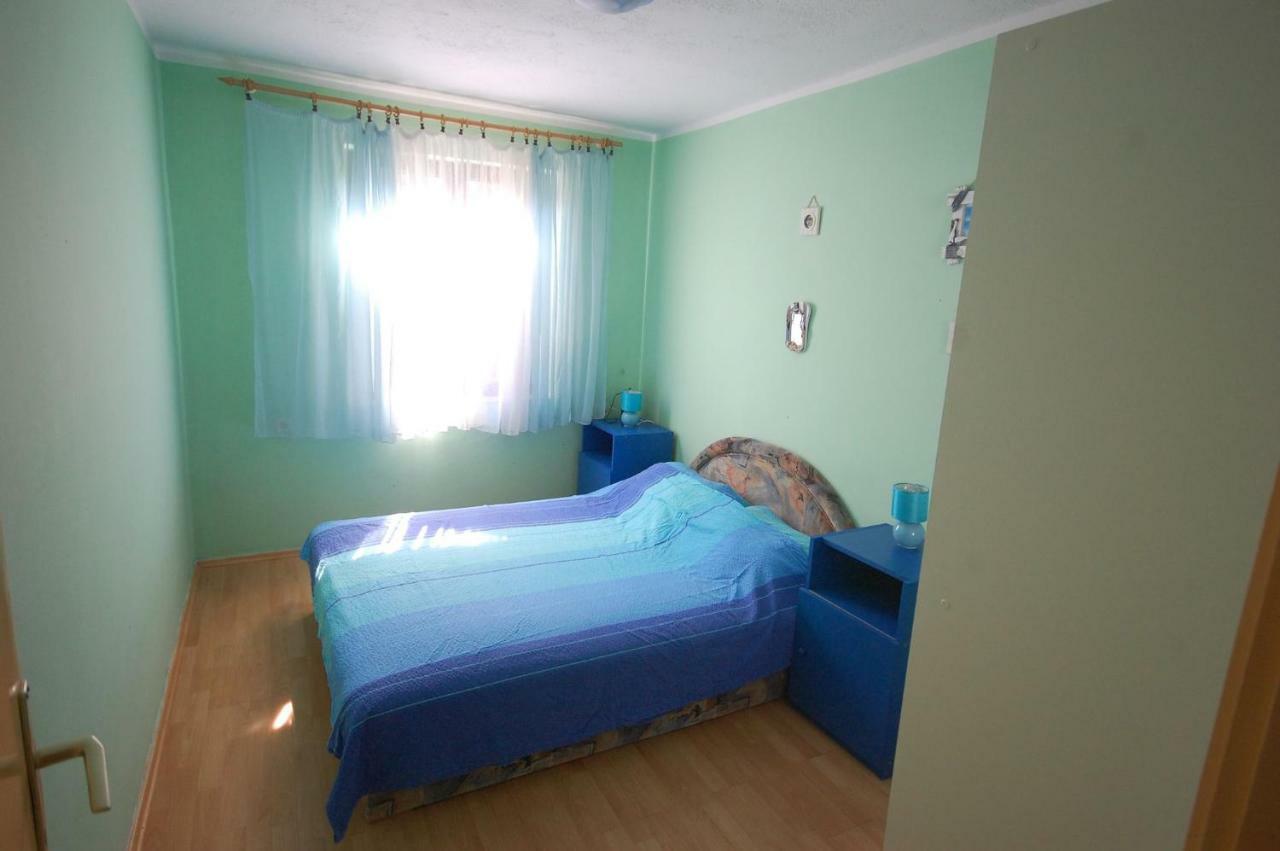 Apartments Juric By El-Pi Tours نجيفيش المظهر الخارجي الصورة